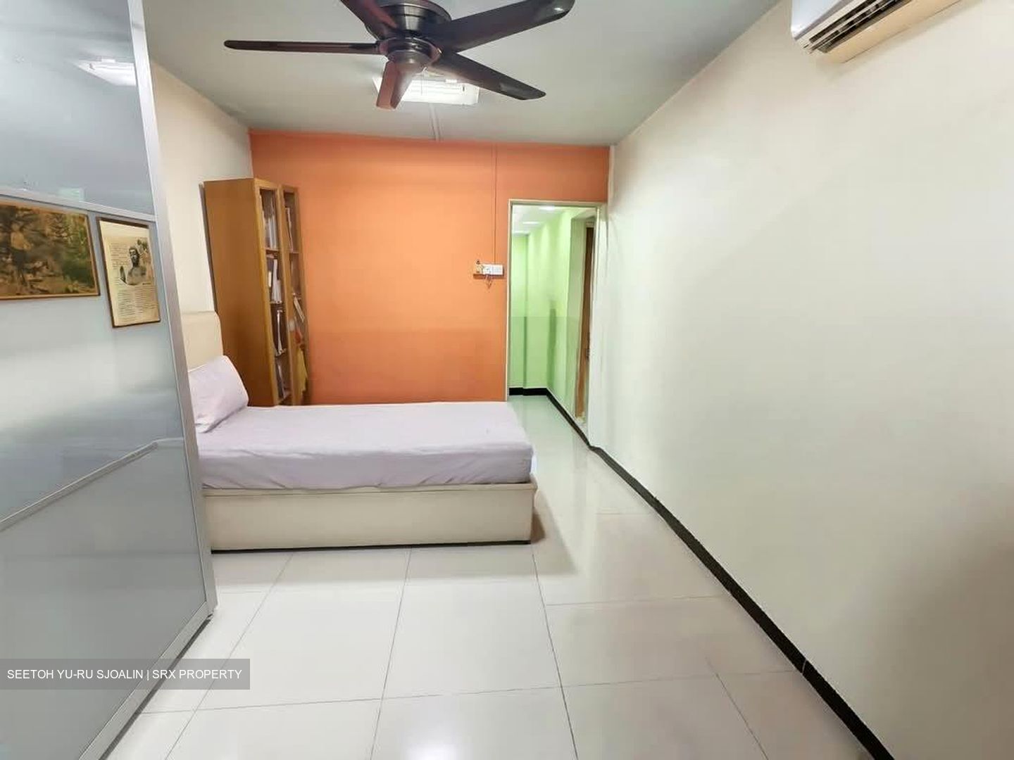 Blk 347 Kampong Ubi View (Geylang), HDB 4 Rooms #570457141